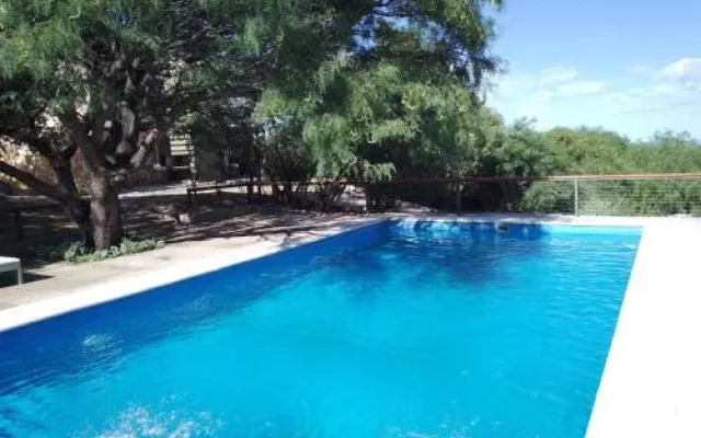 Complejo Pasos Malos