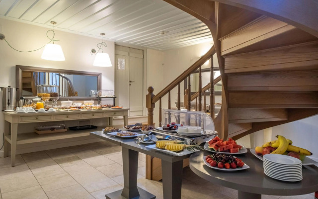 Grand Sarai Nafplio