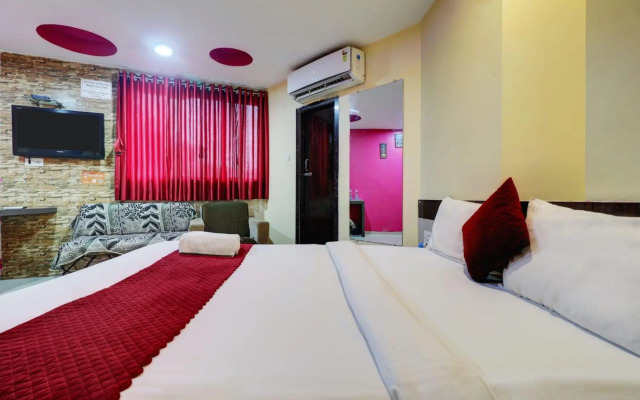 OYO 321 Hotel Icon