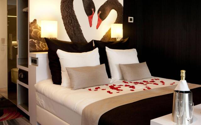 Fletcher Hotel - Restaurant Teugel Uden - Veghel