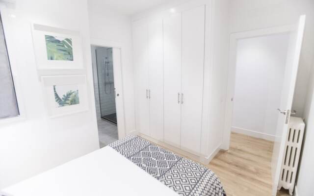 Apartamento Moncloa Luxury