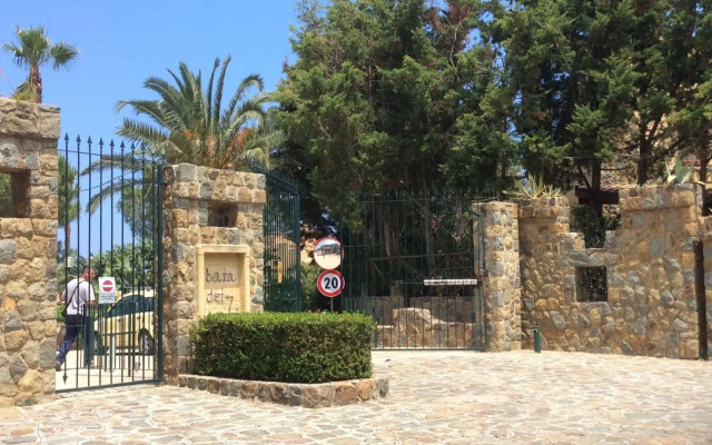 Villa Bahira