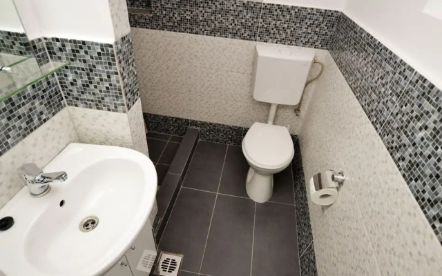 Central Class Bucharest