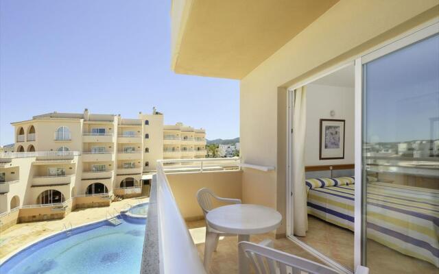 Rosamar Ibiza Hotel