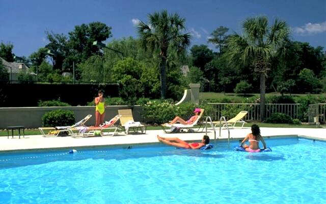 Hilton Head Value - 1, 2 & 3 Bedroom Villas