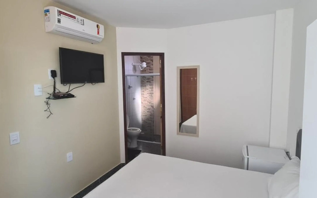 Suites Jangadeiro Maragogi 5 RUA JANGADEIROS 215