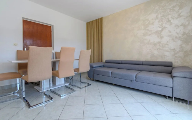 Apartments Joka