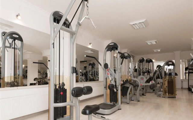 Kamer Exclusive Hotel & Suites