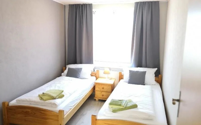 Julias Havelherberge