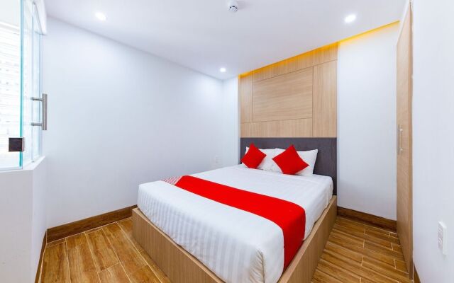 Xuan Son Apartment
