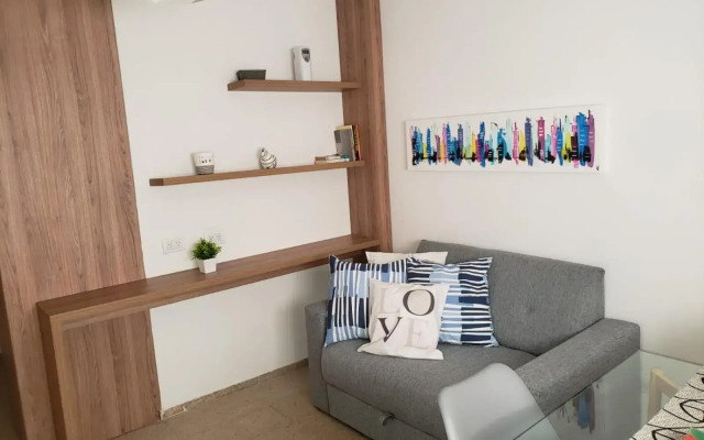 Departamento temporal Sucre 251