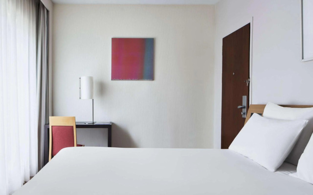 Novotel Athenes