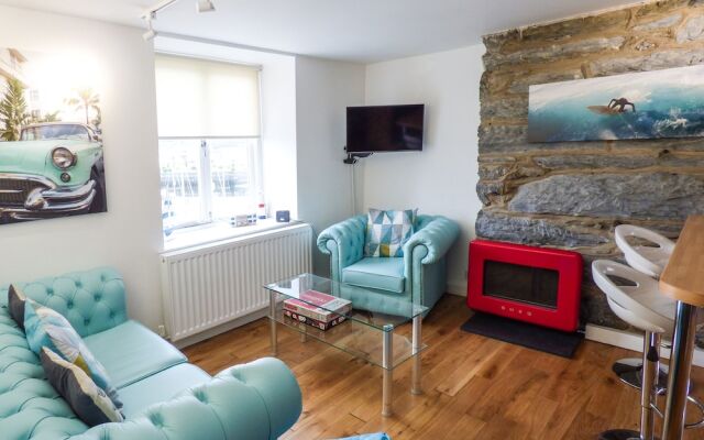 Harbour Suite