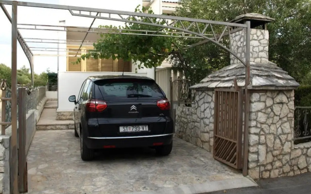 Željka - 25m From the Beach - A1