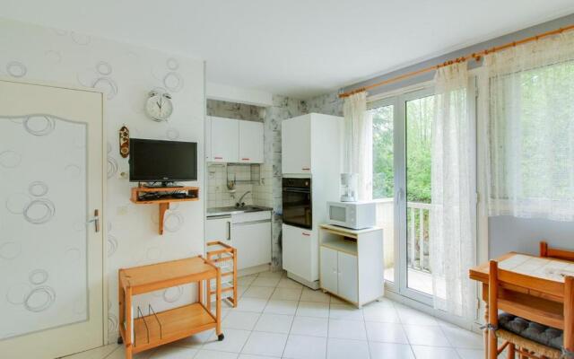 Studio Cauterets, 1 pièce, 4 personnes - FR-1-401-48