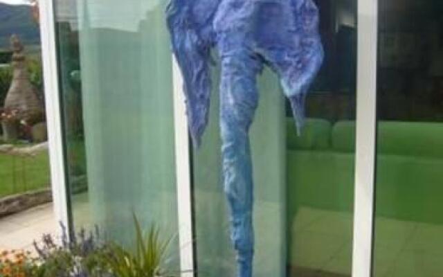 Au Jardin des Arts