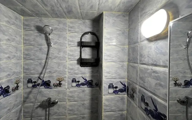 nomad apartments