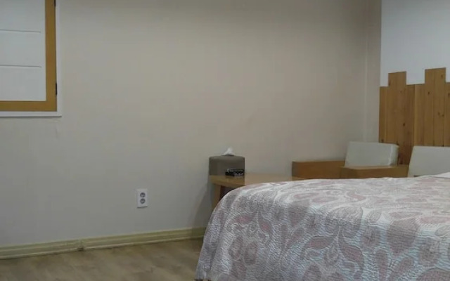 Odyssey  Hotel