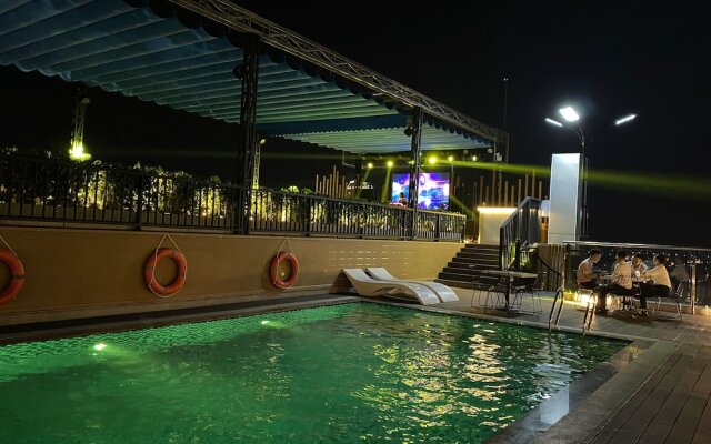 Riverside Hotel Ha Nam