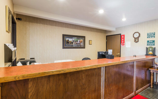 Econo Lodge Pagosa Springs