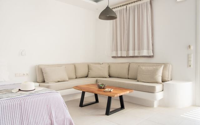Ambience Suites