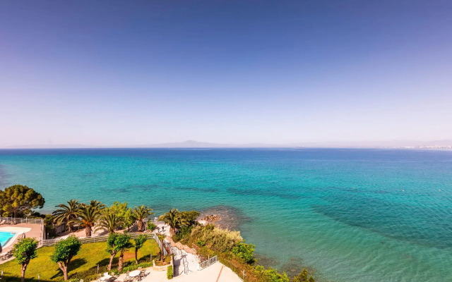 Messinian Bay Hotel