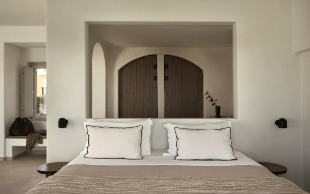 Ark Suites Santorini