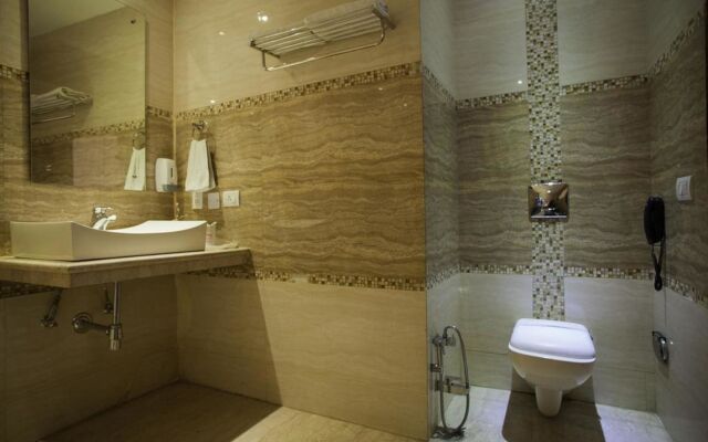Hotel Singh Empire Dx