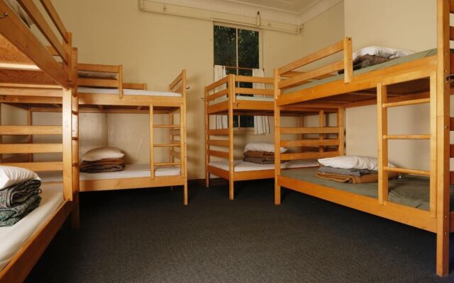 HI Marin Headlands Hostel