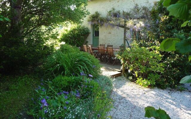 Chambres d' Hôtes Le Pré Vert