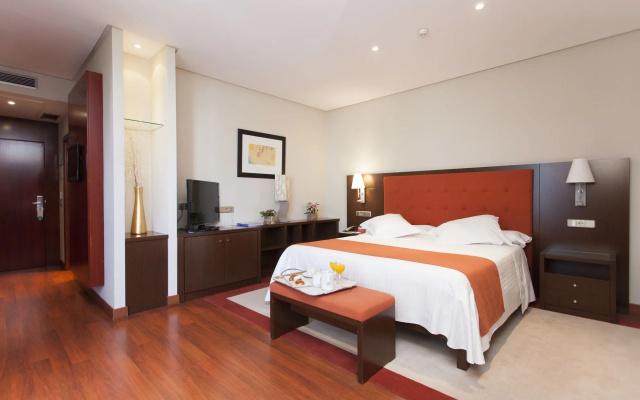 Hotel Attica21 Las Rozas