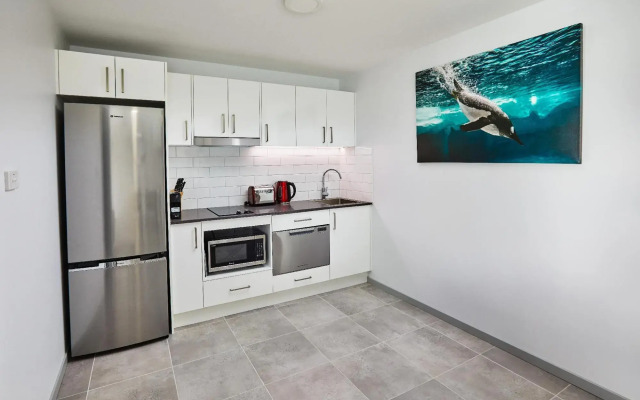 East Maitland Executive Apartments
