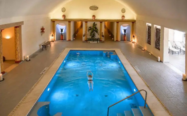 La Bagnaia Golf and Spa Resort Siena Borgo Filetta