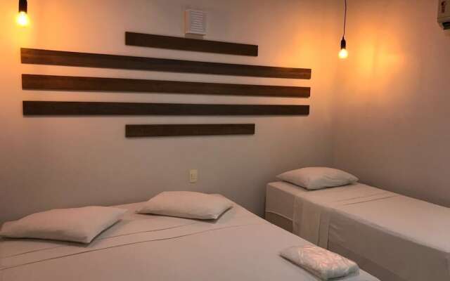 Cleia Hotel Cirino