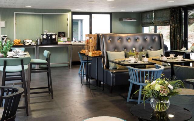 Best Western Plus Hotel de la Regate