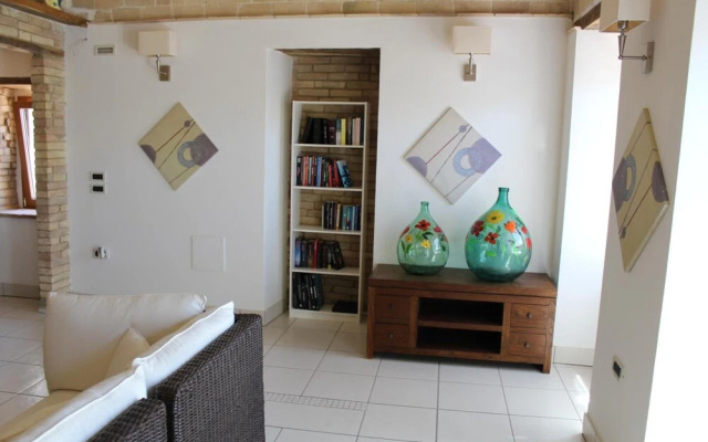 La Casa del Palombaro