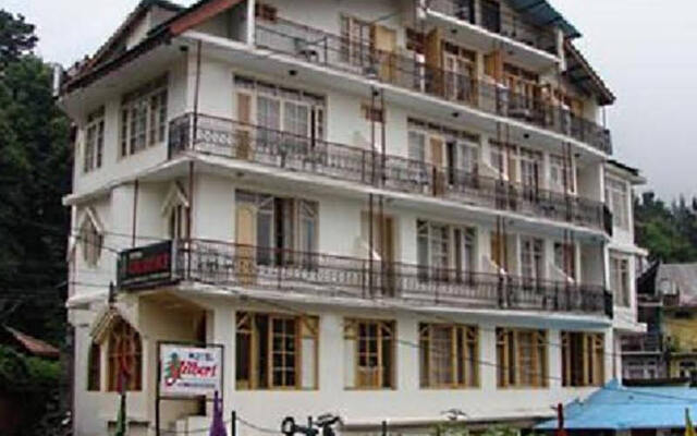 Gilbert Hotel