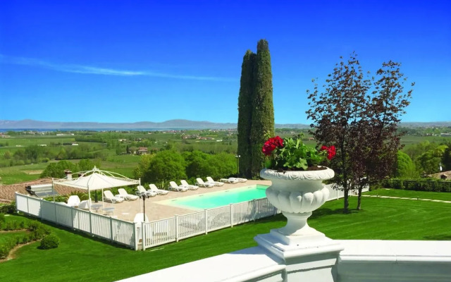 Relais Villa Belvedere