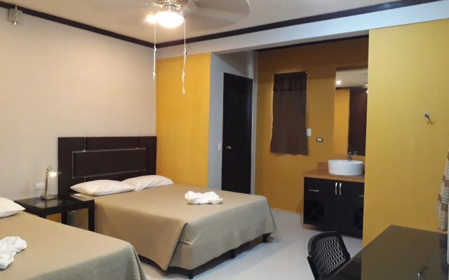 Hotel Celebertti