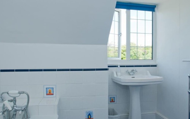 Links Cottage