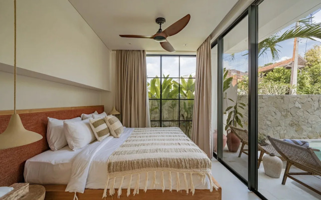 Villa Good Juju Uluwatu