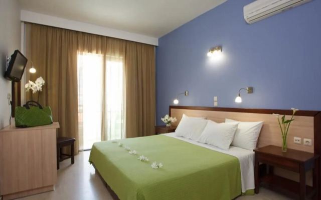 Sofia Hotel