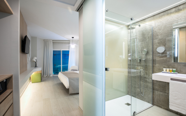 Sirenis Hotel Tres Carabelas & SPA