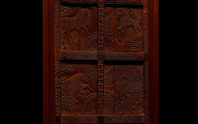 Theatre and Library Residence -Kyoto Imagumano-