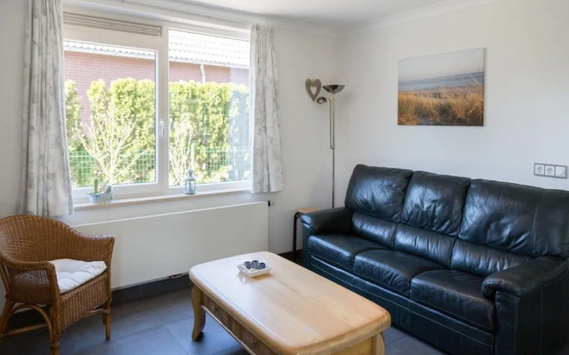 Holiday Home in Baarland for 6 Person