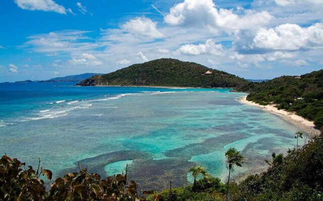 Scrub Island Resort, Spa & Marina