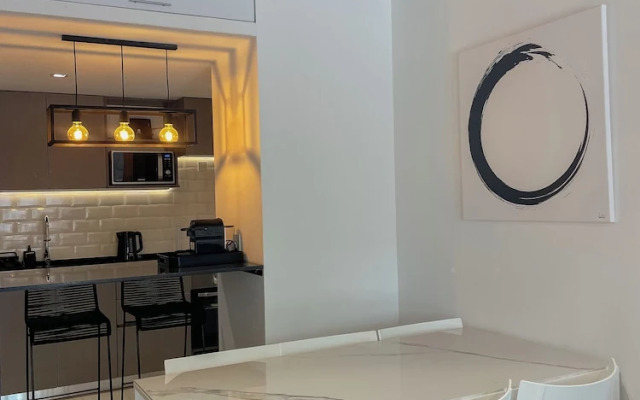 BT Homes - Palermo, Oro