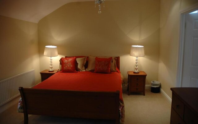Moyvalley Hotel Self Catering Cottages