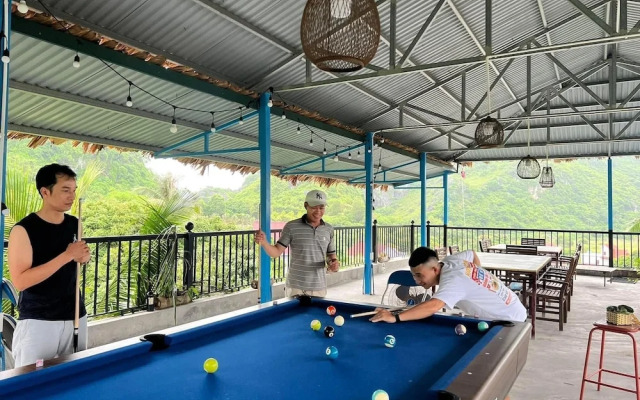 Tropical Retreat Homestay