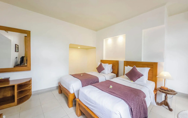 Uma Mandi Hotel